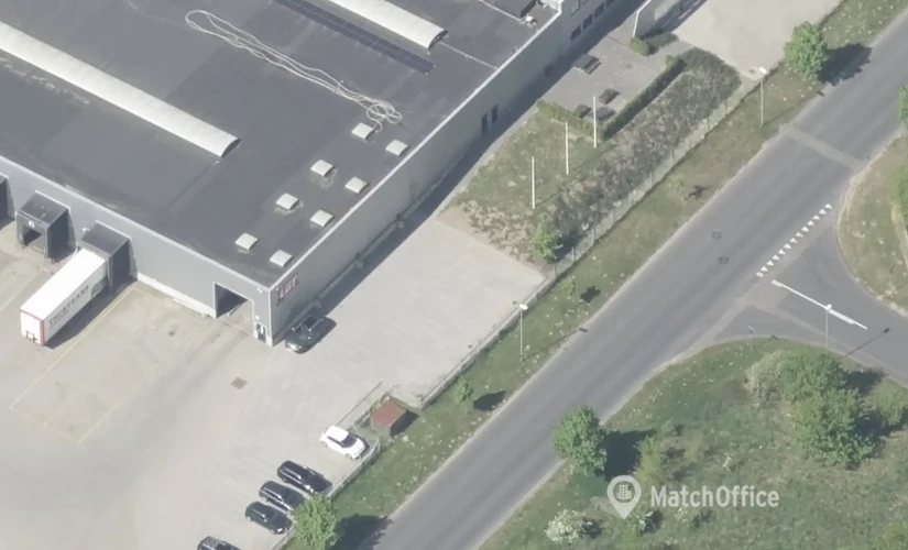 Lager til leje på Frederiksdalvej frederiksdalvej 14, 8940 Randers SV - 12200 m² | Foto 0 - Lokalebasen