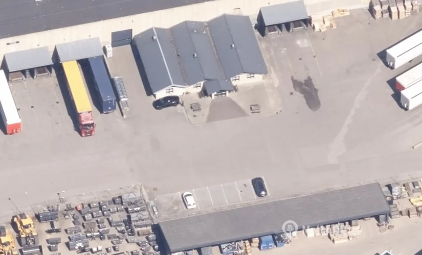 Lager til leje på Amerikavej 7, 7000 Fredericia - 20279 m² | Foto 0 - Lokalebasen.dk