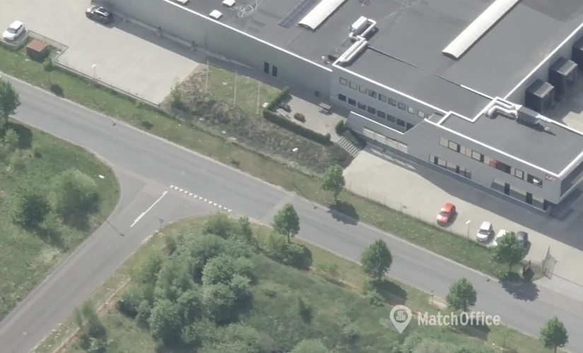 Lager til leje på Frederiksdalvej frederiksdalvej 14, 8940 Randers SV - 12200 m² | Foto 1 - Lokalebasen.dk