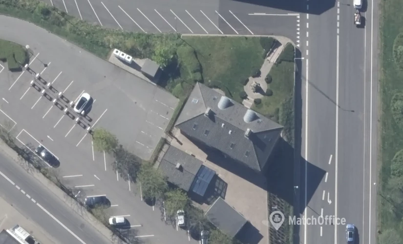 Kontor til leje på Havnegade 62, 6700 Esbjerg C - 94 m² | Foto 0 - Lokalebasen.dk