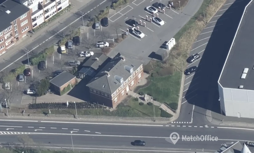 Kontor til leje på Havnegade 62, 6700 Esbjerg C - 94 m² | Foto 3 - Lokalebasen.dk