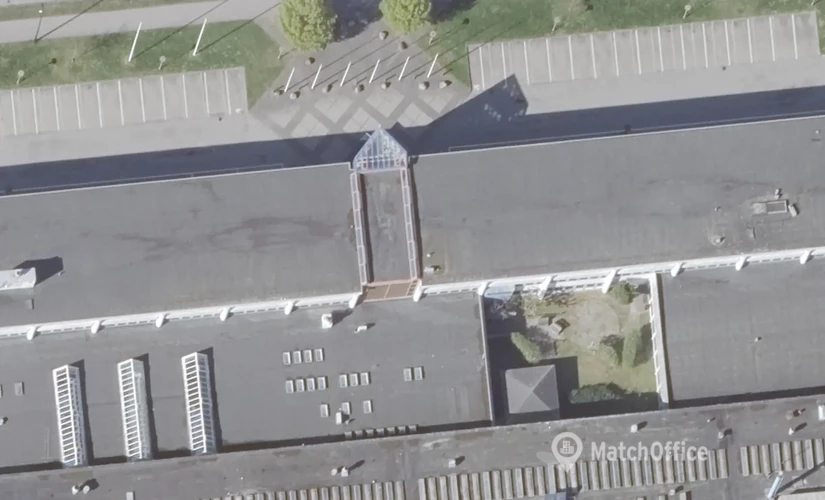 Lager til leje på Fabriksparken 31, 2600 Glostrup - 6640 m² | Foto 4 - Lokalebasen