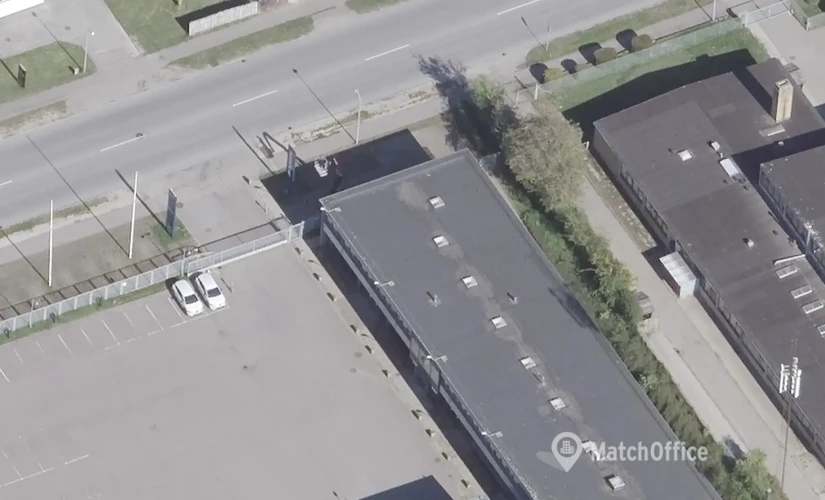 Warehouse Midtager 20 2605 Brondby