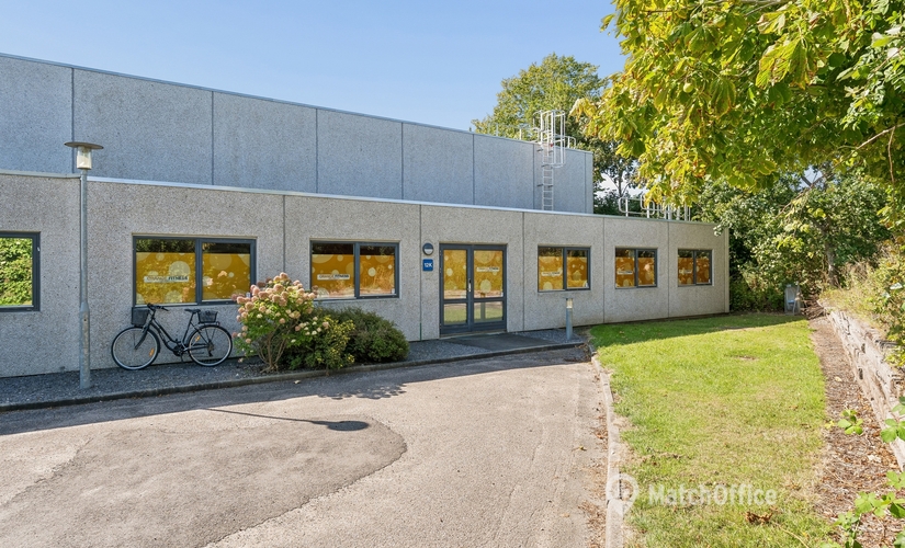 Kontor til leje på Friis Hansens Vej 12K, 7100 Vejle - 115 m² | Foto 4 - Lokalebasen.dk
