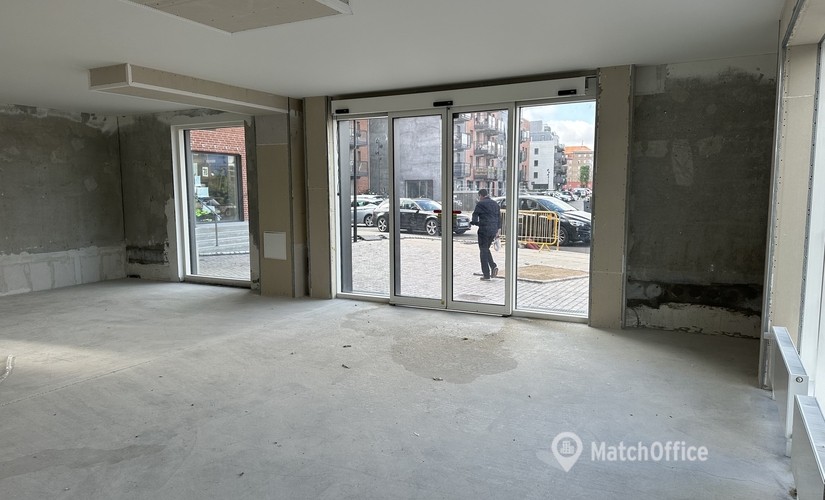 Butik Mjølnerparken 80 2200 København N