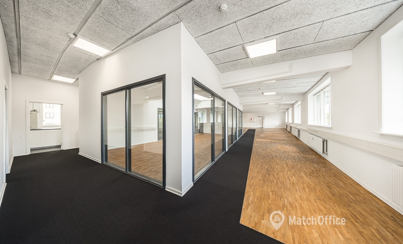 Kontor til leje på Roskildevej 342E, 2630 Taastrup - 1008 m² | Foto 4 - Lokalebasen