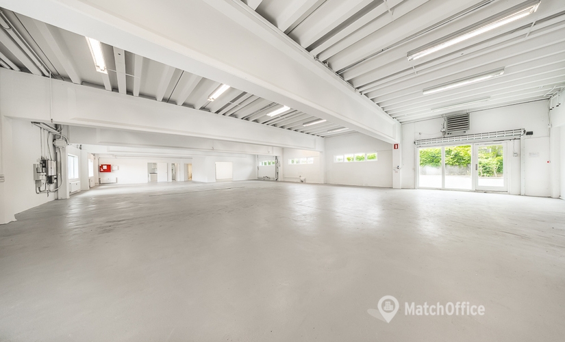 Office Roskildevej 342E 2630 Taastrup