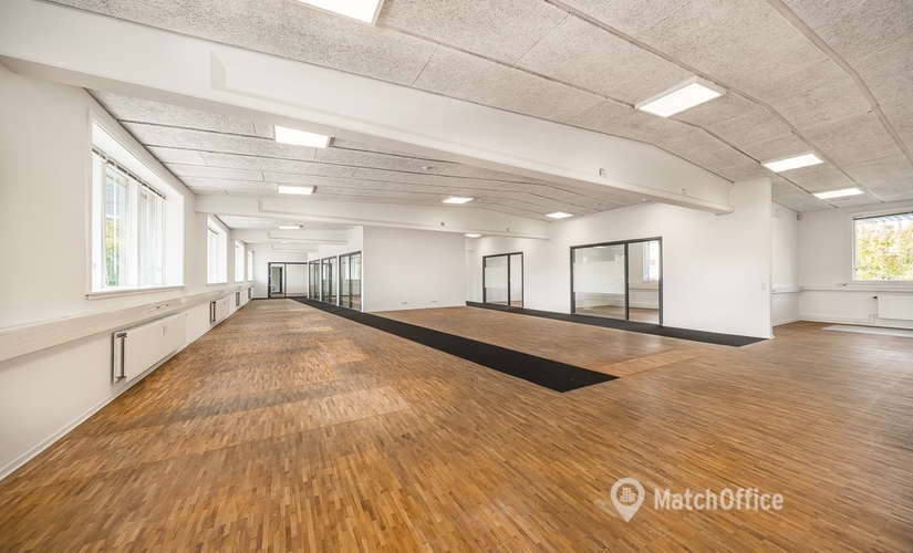 Office Roskildevej 342E 2630 Taastrup