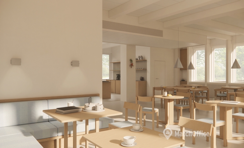 Kontor til leje på Langebrogade 7, 1411 København K - 1313 m² | Foto 4 - Lokalebasen