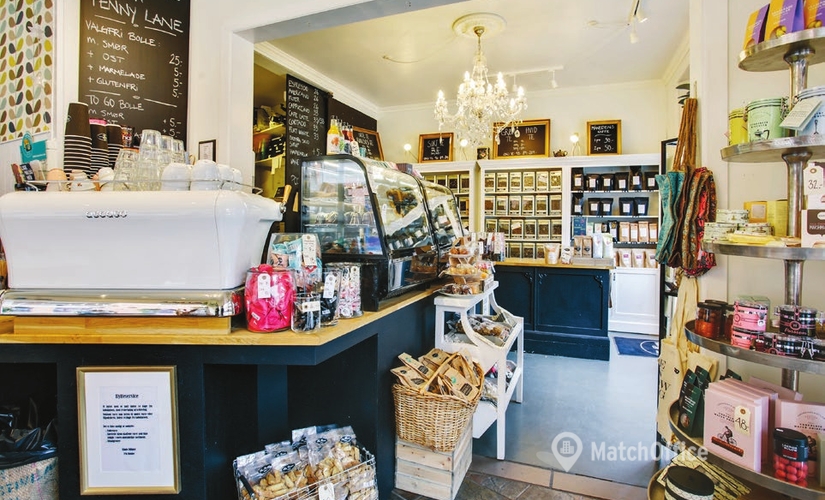 Shop Reberbansgade 9000 Aalborg