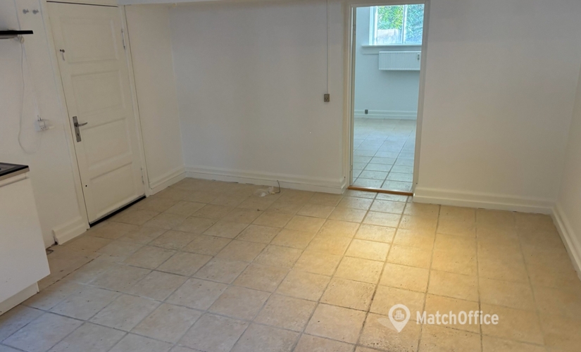 Kontor til leje på Lille Strandvej 1A, 2900 Hellerup - 43 m² | Foto 2 - Lokalebasen.dk