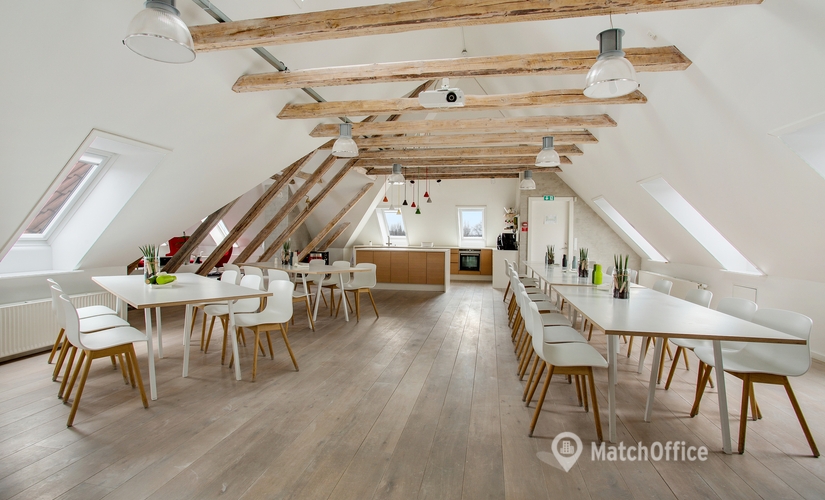 Kontor til leje på Vibeholms Allé 16, 2605 Brøndby - 565 m² | Foto 3 - Lokalebasen.dk