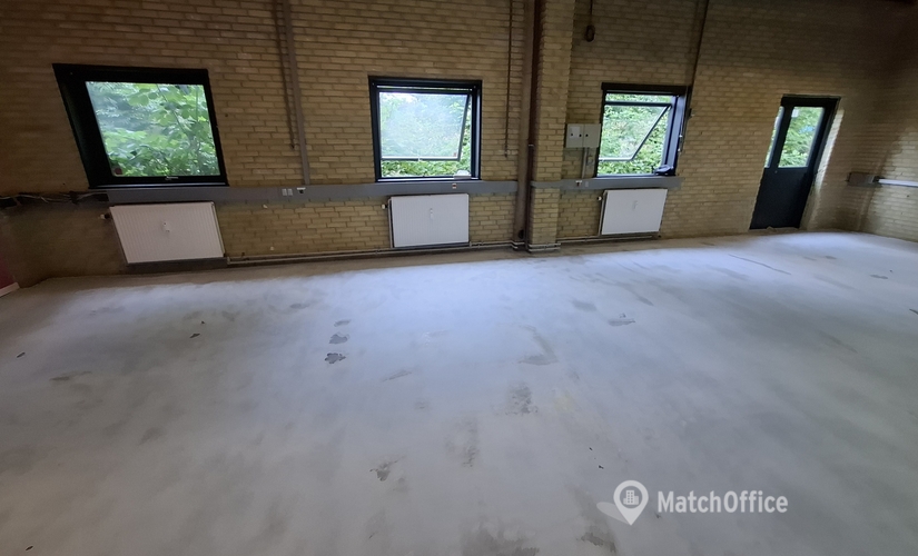 Lager til leje på Smedeland 1C, 2600 Glostrup - 362 m² | Foto 4 - Lokalebasen.dk