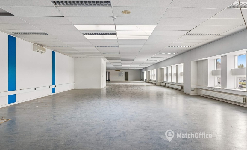 Warehouse Mileparken 10 2740 Skovlunde