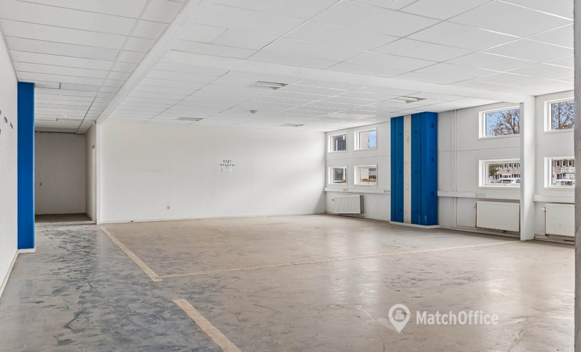 Warehouse Mileparken 10 2740 Skovlunde