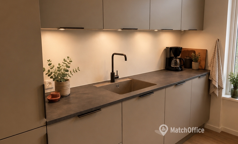 Kontorhotel på Hjertingvej 13, 6800 Varde - 1 m² | Foto 4 - Lokalebasen.dk