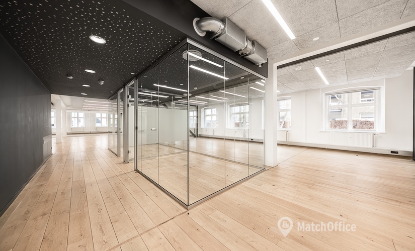 Kontor til leje på Wilders Plads 15A, 1403 København K - 872 m² | Foto 3 - Lokalebasen.dk