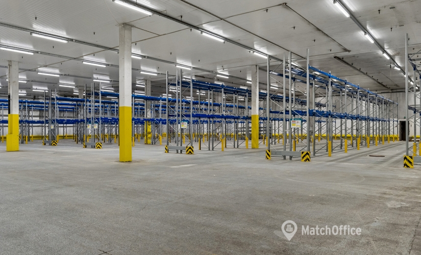 Lager til leje på Rørgangen 1, 2690 Karlslunde - 17441 m² | Foto 2 - Lokalebasen