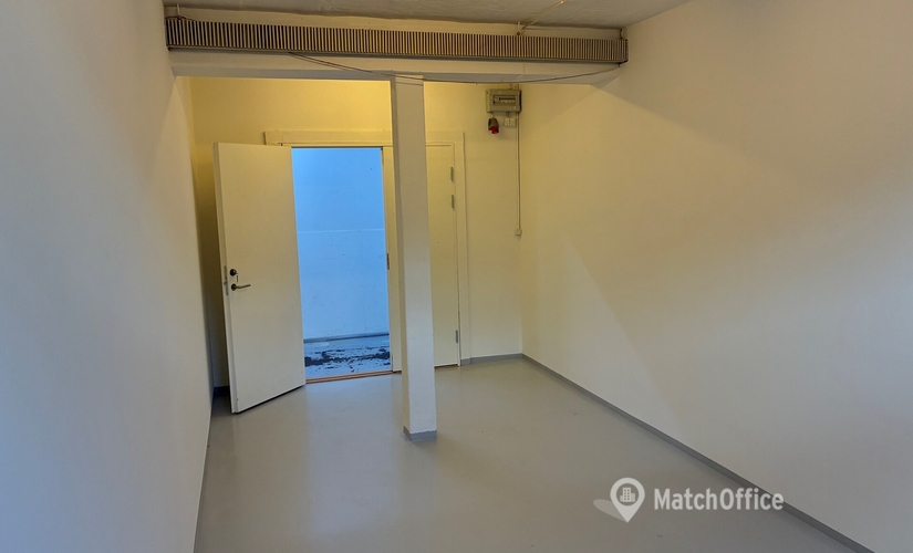 Office Nyholms Alle 30B 2610 Rodovre
