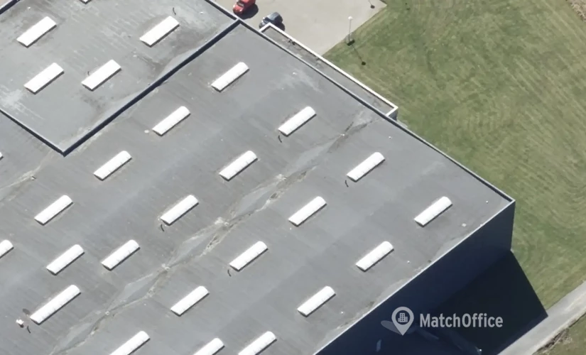 Lager / produktion Stakkesvang 13 7000 Fredericia