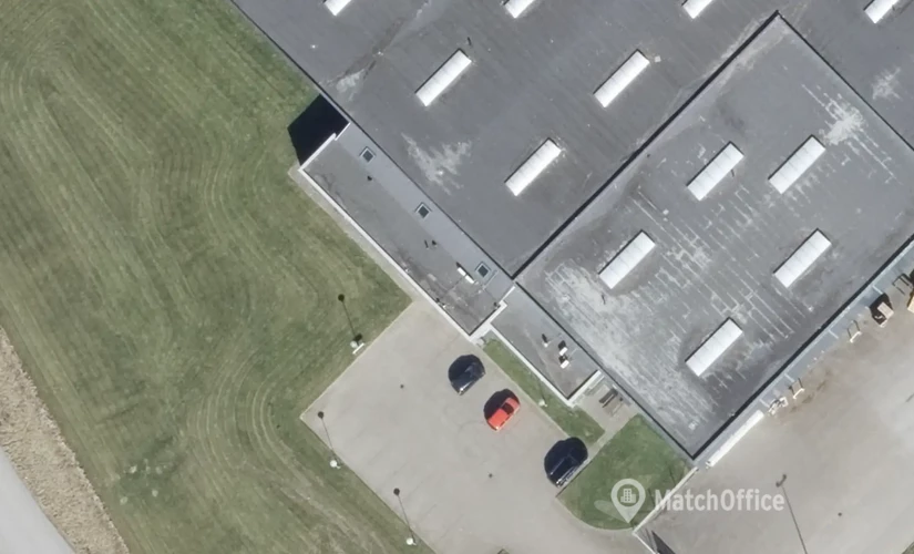 Lager / produktion Stakkesvang 13 7000 Fredericia