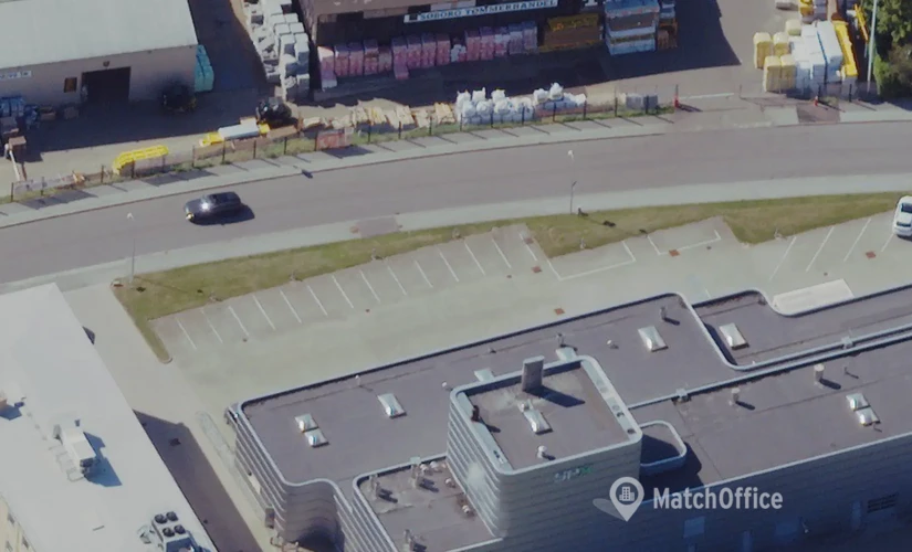 Kontor Østmarken 5A 2860 Søborg