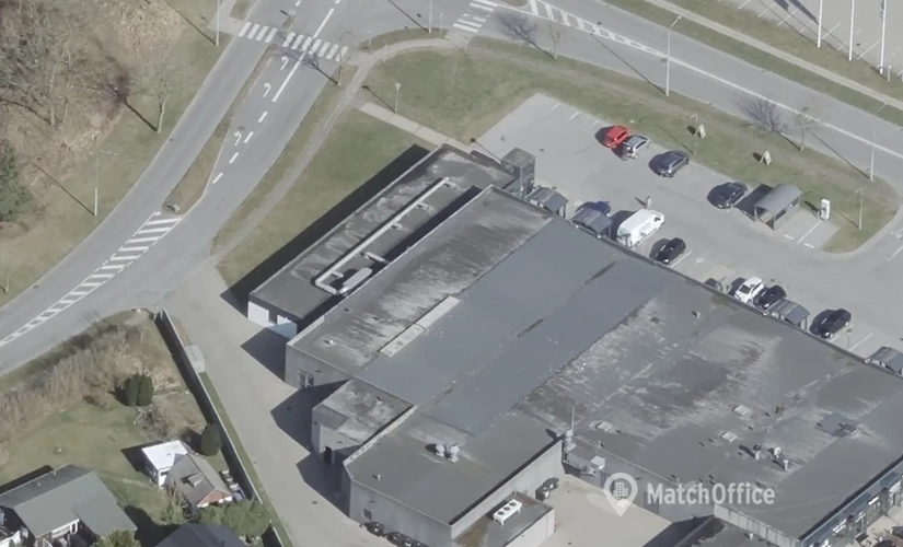Butik Sophus Falcks Vej 1A 9300 Sæby
