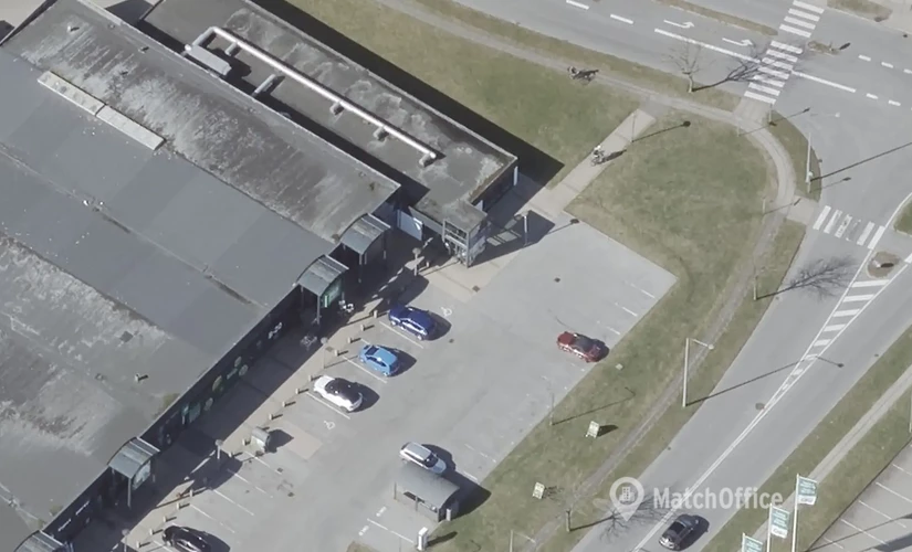 Butik Sophus Falcks Vej 1A 9300 Sæby