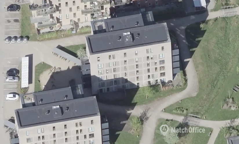 Bolig Kildevældet 3 9000 Aalborg