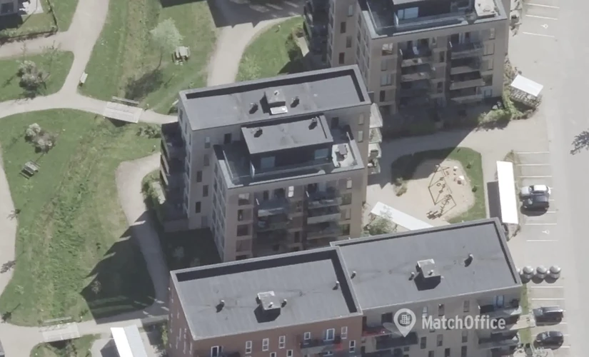 Bolig Kildevældet 3 9000 Aalborg