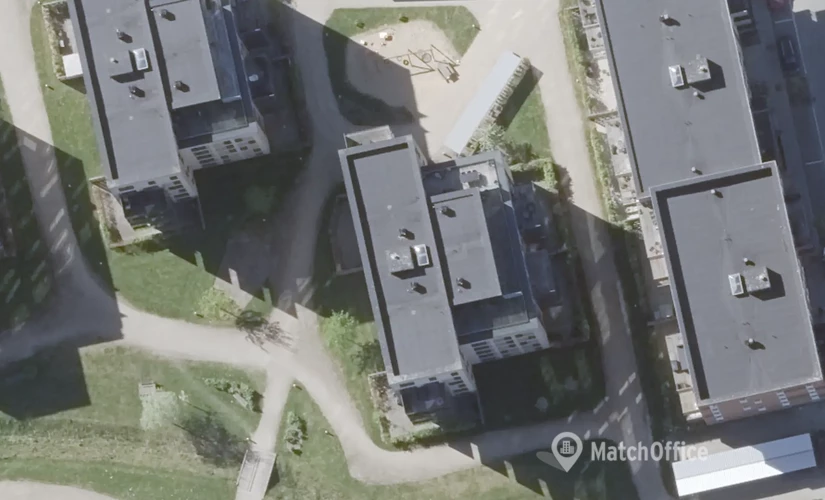 Bolig Kildevældet 3 9000 Aalborg