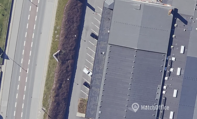 Lager til leje på Gugvej 120, 9210 Aalborg SØ - 3485 m² | Foto 4 - Lokalebasen.dk