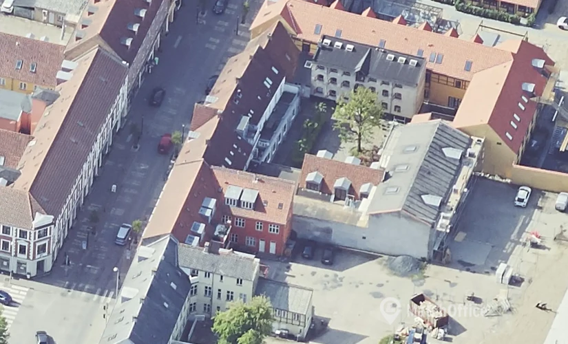 Bolig Storgade 25 4180 Sorø