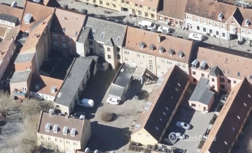 Bolig Storgade 25 4180 Sorø