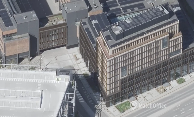 Kontor til leje på Tromsøgade 2, 2100 København Ø - 3699 m² | Foto 2 - Lokalebasen