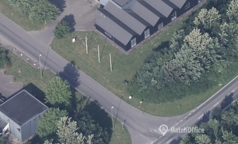 Lager til leje på Istedvej 2, 6330 Padborg - 2480 m² | Foto 2 - Lokalebasen.dk
