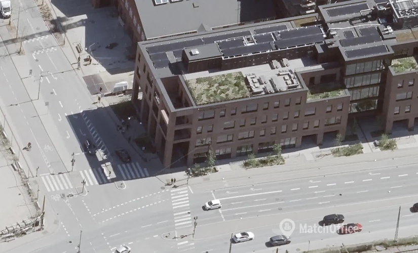 Business center Århusgade 118 2150 Nordhavn