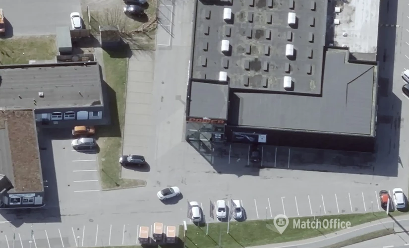 Butik Grønlandsvej 22A 9900 Frederikshavn