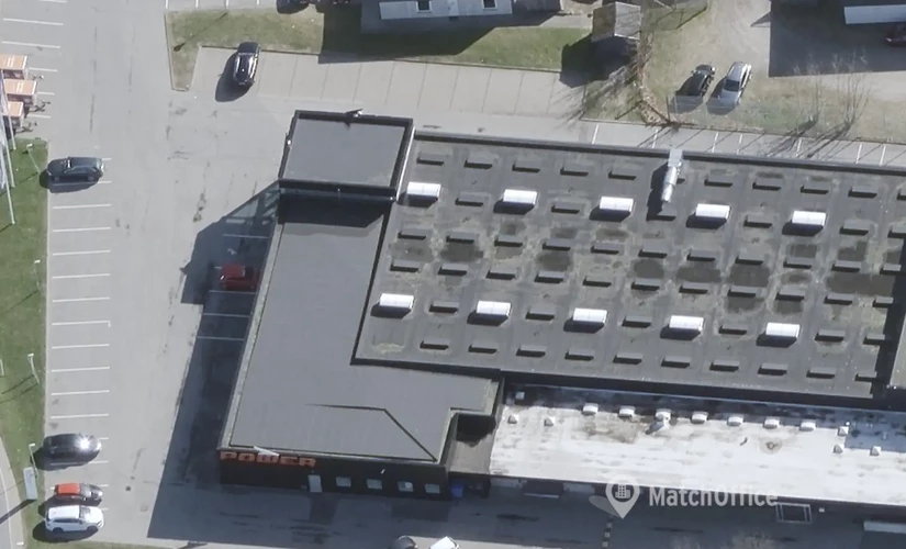 Butik Grønlandsvej 22A 9900 Frederikshavn