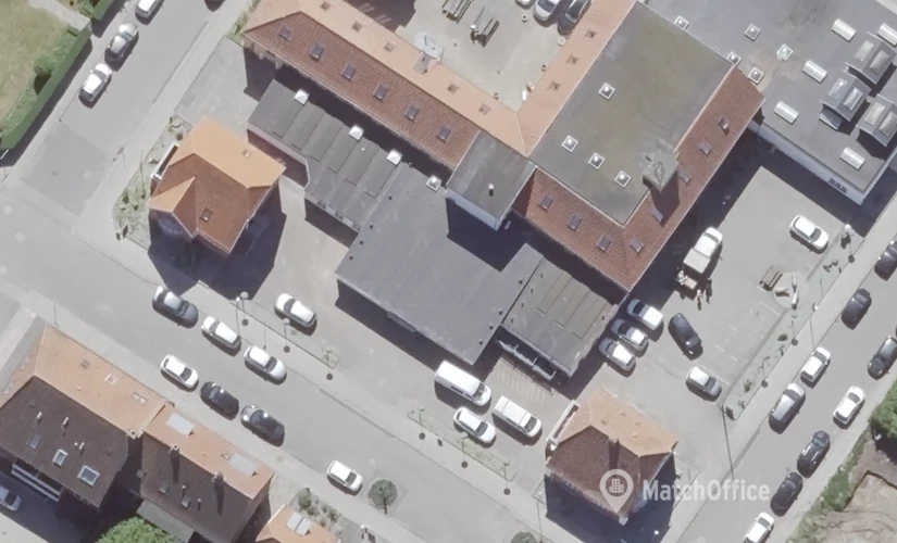 Kontor Jyllandsgade 16 8700 Horsens