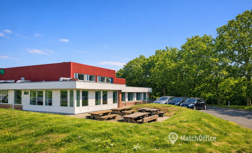 Lager til leje på Vallensbækvej 44, 2625 Vallensbæk - 998 m² | Foto 4 - Lokalebasen.dk