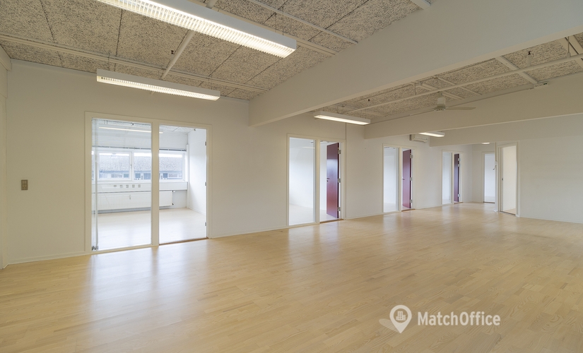 Kontor til leje på Blangstedgårdsvej 1, 5220 Odense SØ - 245 m² | Foto 3 - Lokalebasen.dk