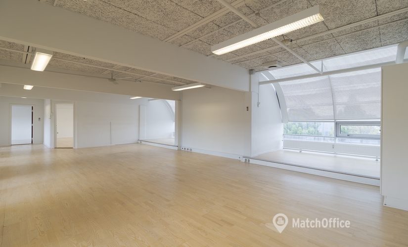 Kontor til leje på Blangstedgårdsvej 1, 5220 Odense SØ - 245 m² | Foto 2 - Lokalebasen.dk