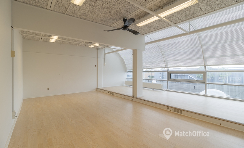 Kontor til leje på Blangstedgårdsvej 1, 5220 Odense SØ - 245 m² | Foto 4 - Lokalebasen.dk