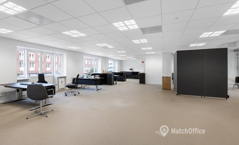 Kontor Hovedvejen 87 2600 Glostrup