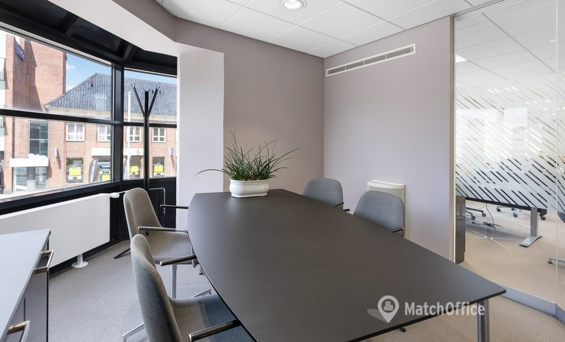 Kontor Hovedvejen 87 2600 Glostrup