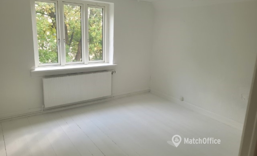 Office Hammersholt Erhvervspark 34 3400 Hillerod