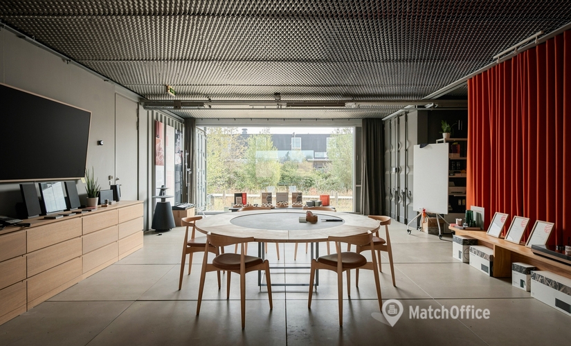 Office Østersøvej 28 2150 Nordhavn