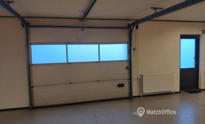 Lager til leje på Industrivej 18, 7000 Fredericia - 220 m² | Foto 2 - Lokalebasen