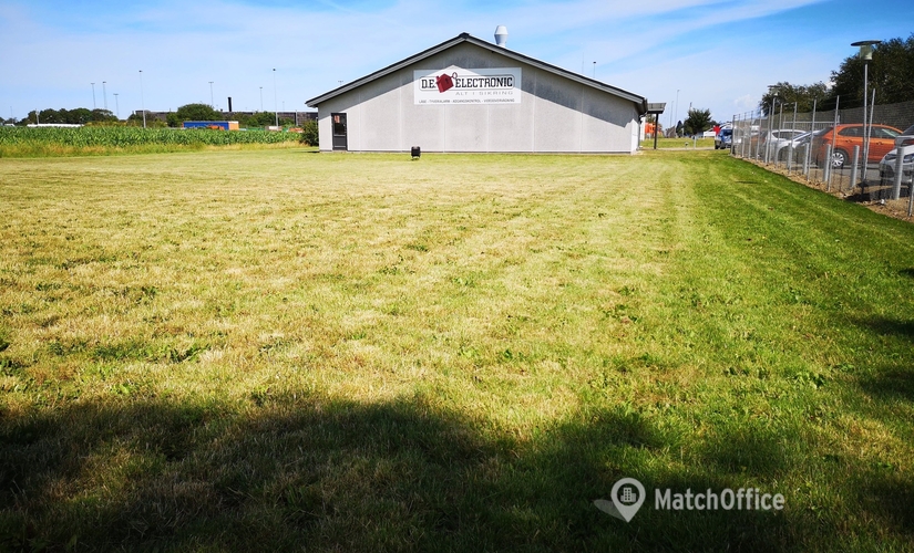 Lager til leje på Industrivej 18, 7000 Fredericia - 220 m² | Foto 4 - Lokalebasen.dk